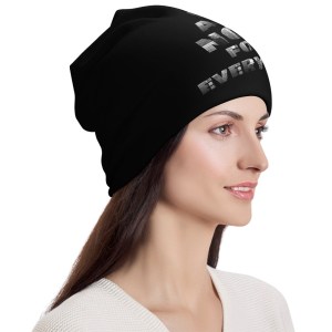 510719895 Not For Everyone Beanie