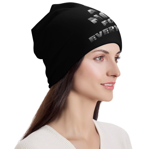 Not For Everyone Beanie