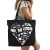 510707030 Mom The Legend Tote Bag (Large)