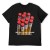 511339608 Golf Stroke Eraser T-Shirt