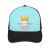 Double Bogey Queen Golf Snapback Hat