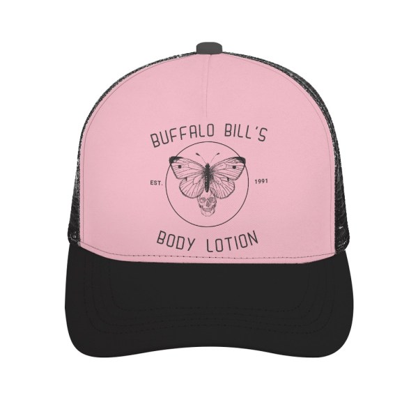 Buffalo Bill's Body Lotion Hat