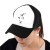 510437045 Goat Snapback Hat
