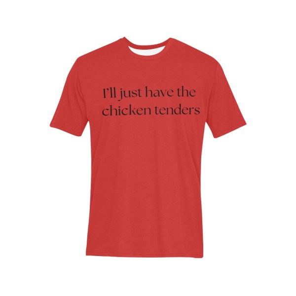 I'll Have The Tenders T-Shirt