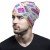 Cassette Tape Beanie