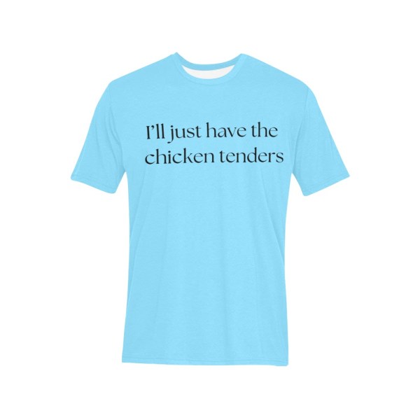 I'll Have The Tenders T-Shirt