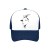 510437051 Goat Snapback Hat