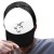 510437044 Goat Snapback Hat