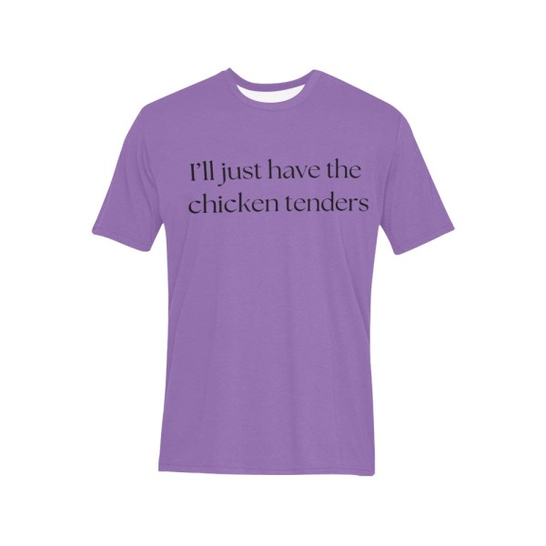 I'll Have The Tenders T-Shirt