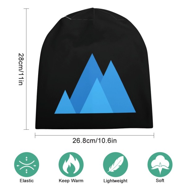 Murphy's Urban Shop Logo Beanie