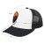 510437328 Go Where You Feel Most Alive Snapback Hat