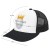 Double Bogey Queen Golf Snapback Hat