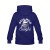 Stay Wild Cowgirl Hoodie
