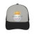 Double Bogey Queen Golf Snapback Hat