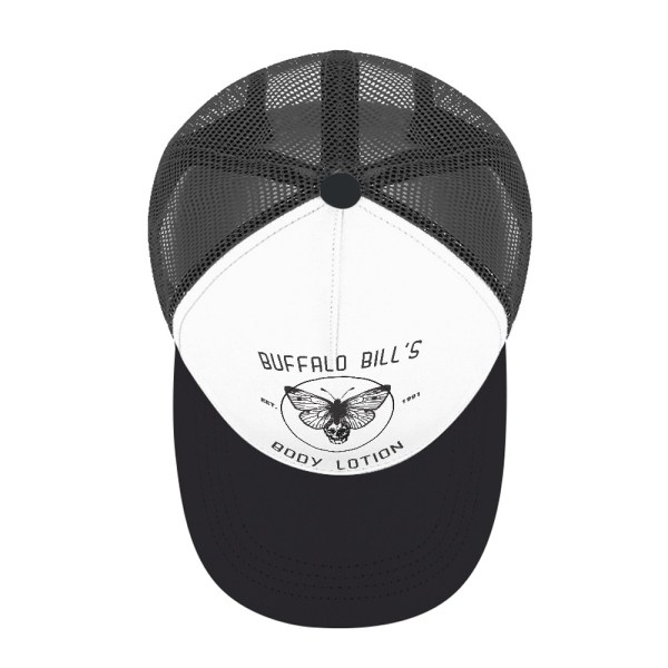 Buffalo Bill's Body Lotion Hat