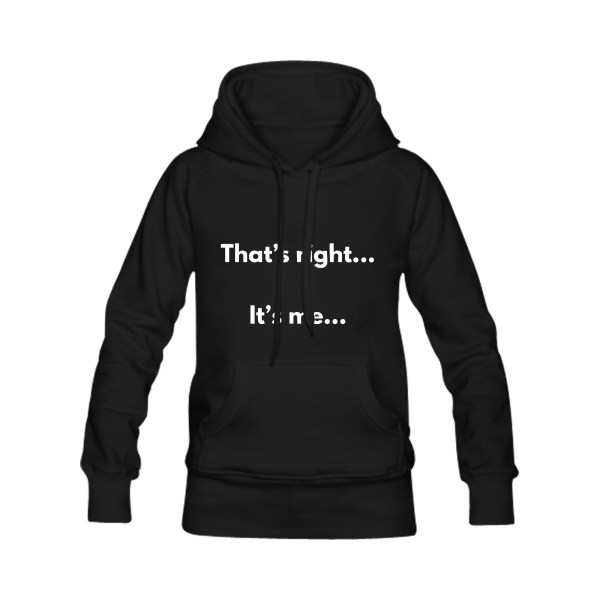 510708192 The Goat Hoodie