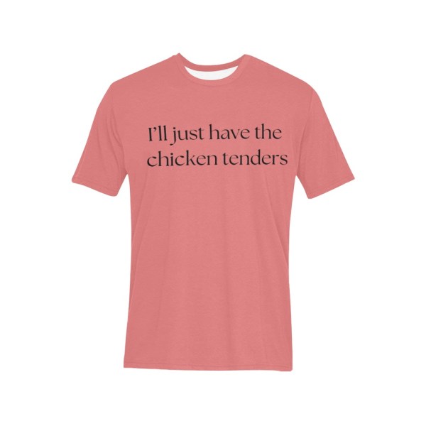 I'll Have The Tenders T-Shirt