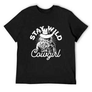 Men's T-shirt 100% cotton