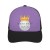 Double Bogey Queen Golf Snapback Hat