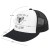 Buffalo Bill's Body Lotion Hat