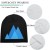 Murphy's Urban Shop Logo Beanie