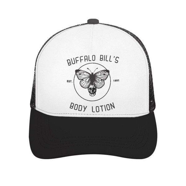 Buffalo Bill's Body Lotion Hat