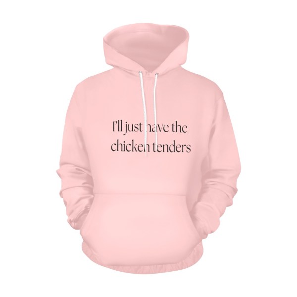 510859278 I'll Have The Tenders Hoodie